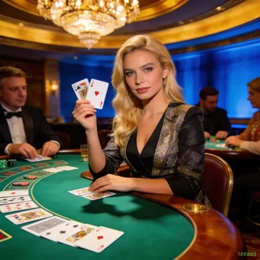 Poker variations - Texas Hold'em e Caribbean Stud